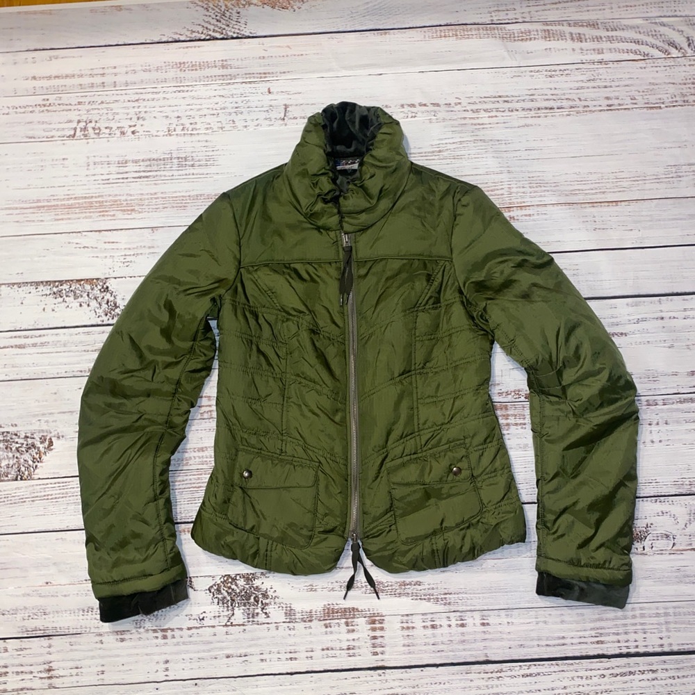 Free people jacket